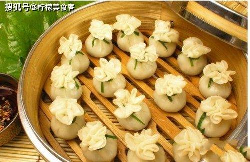 烧麦是很多人喜欢吃的美食 c40c64de1a1348e7ad547dd20c92fcfb.jpeg
