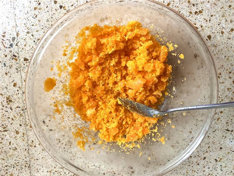 长假|教你在家做月饼，简单美味零添加，家人吃不够国庆长假不添堵