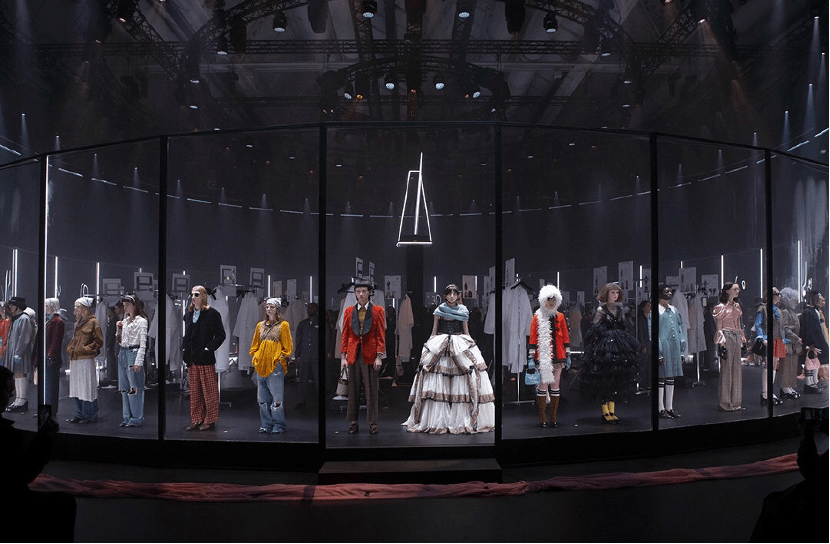 Mildred|长得比仙女还美艳的护士们,竟然穿衣也这么好看?|头号过敏源