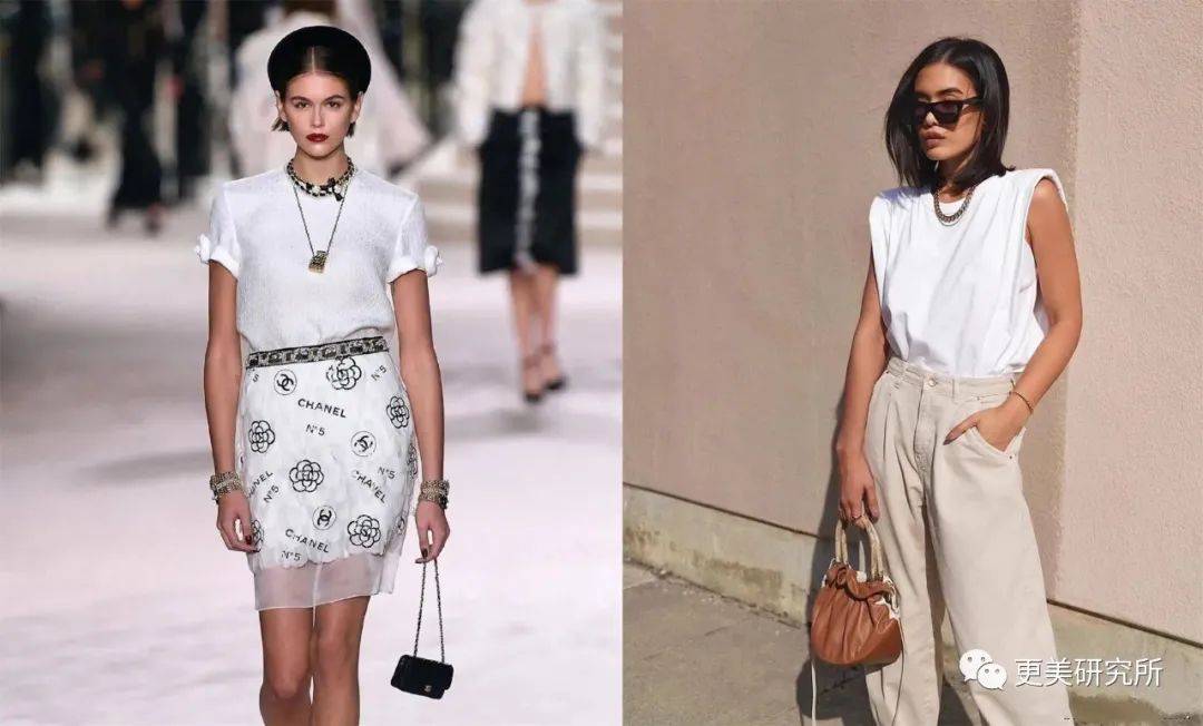 fa|鞠婧祎终于对上晚晚！两个镜头“造假精”，谁能艳压？