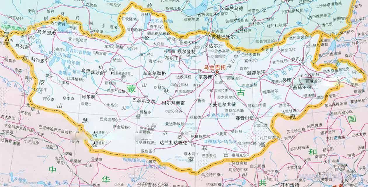 内蒙古蒙古族人口比例(2)