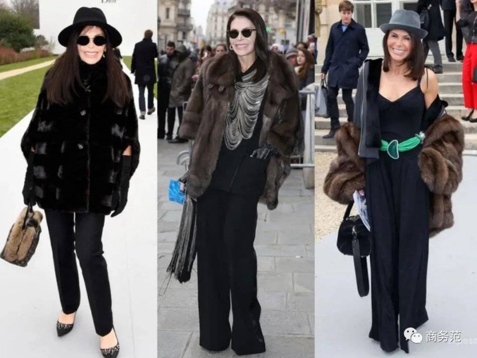 Mouna|全世界最阔绰太太:买别墅放1万件高定、10亿珠宝…