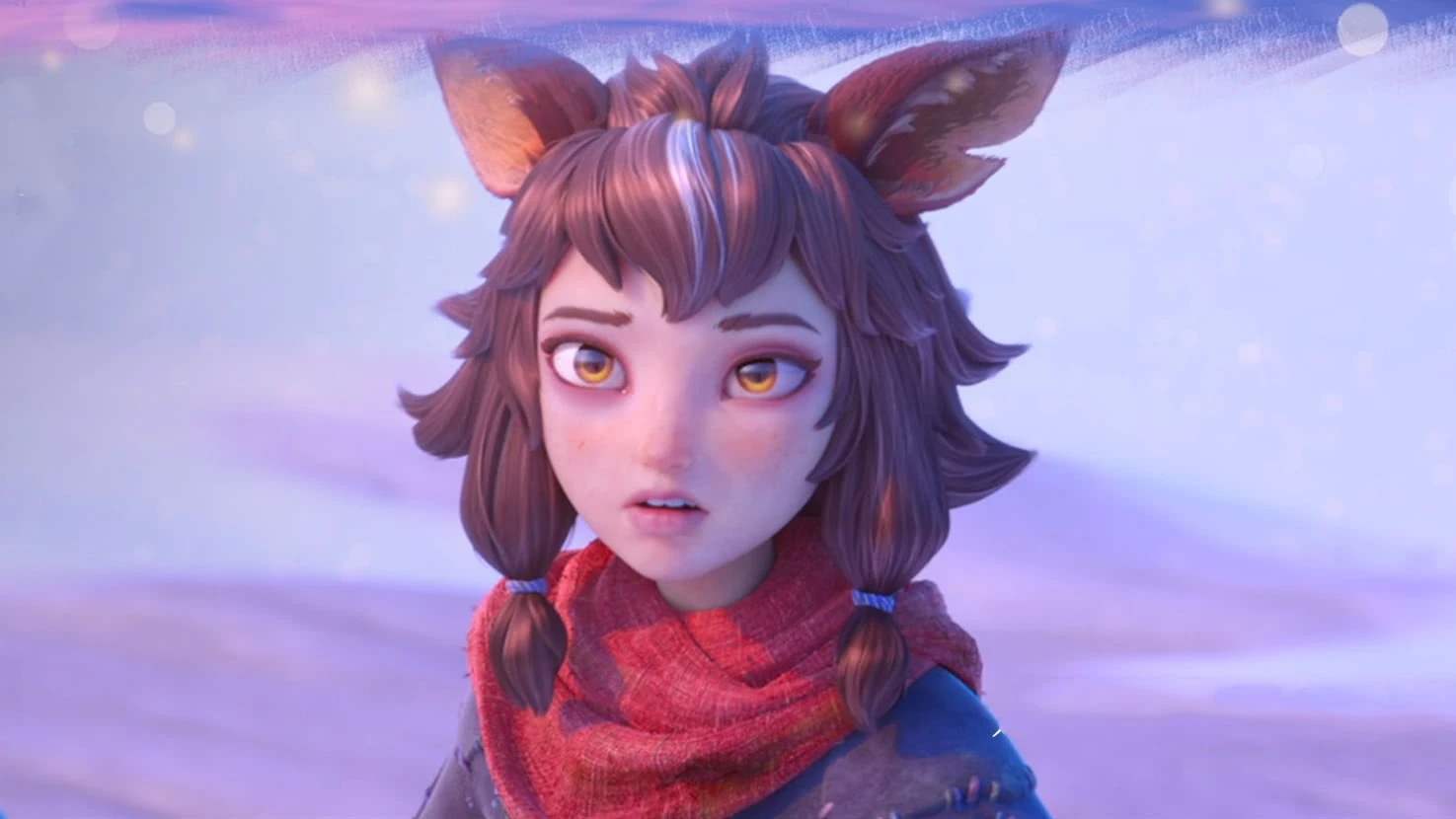 申公豹|《姜子牙》的纠结：开局一个申公豹，看懂已是姜太公