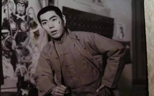 杨洁|李成儒毒舌背后：曾被杨洁三次开除，却是86版《西游记》大功臣