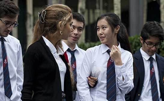 2020美国大学计算机_2020年申请人数最多的十所美国大学