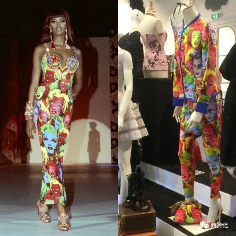 Mouna|全世界最阔绰太太:买别墅放1万件高定、10亿珠宝…