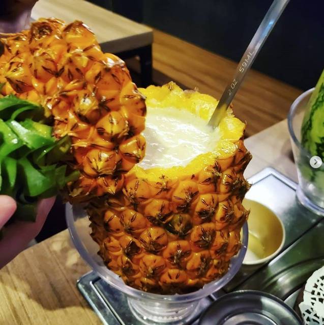 见闻记录|快来看看！突然好想吃烤肉怎么办？～超好吃的烧烤top6推荐