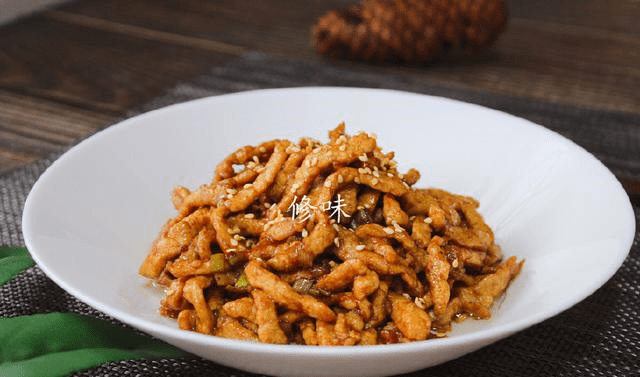 如何把肉快速弄成肉丝 cbf81fb80cdf430f8f38f539dcb76303.png