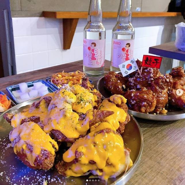 见闻记录|快来看看！突然好想吃烤肉怎么办？～超好吃的烧烤top6推荐