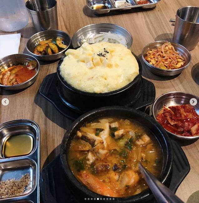 见闻记录|快来看看！突然好想吃烤肉怎么办？～超好吃的烧烤top6推荐