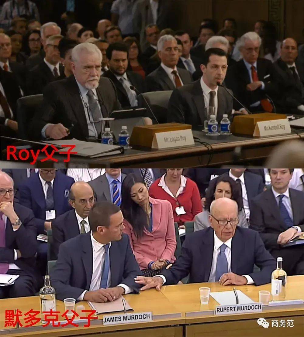 前夫|邓文迪离婚后再分几百亿，前夫默多克家族宫斗有多狠？