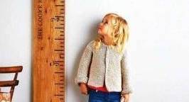 宝宝|3个习惯要从小做起，爸妈也别偷懒想让孩子长大个