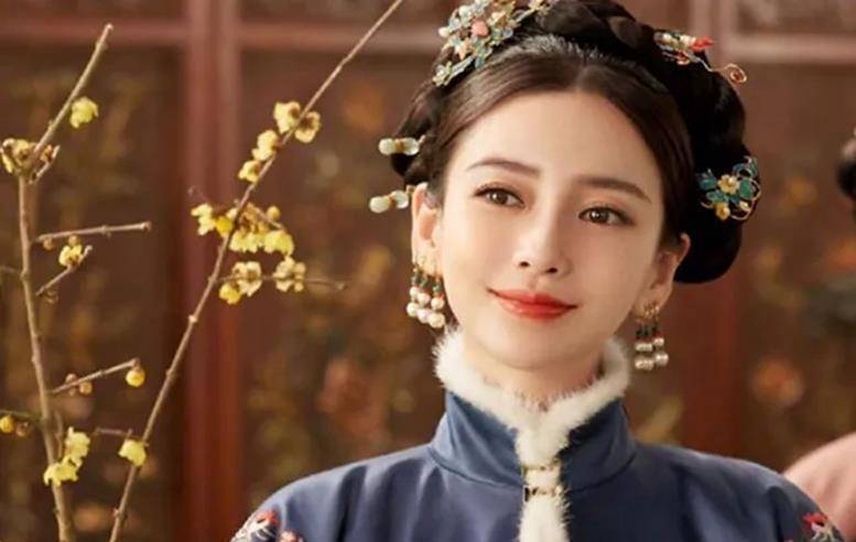 
杨颖英文名字为何让外国人一脸懵？翻译过来是这个意思 有点微