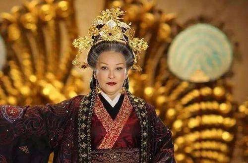 生下|此女因宦官失误，嫁错了人，结果生下一代明君，孙子成千古一帝