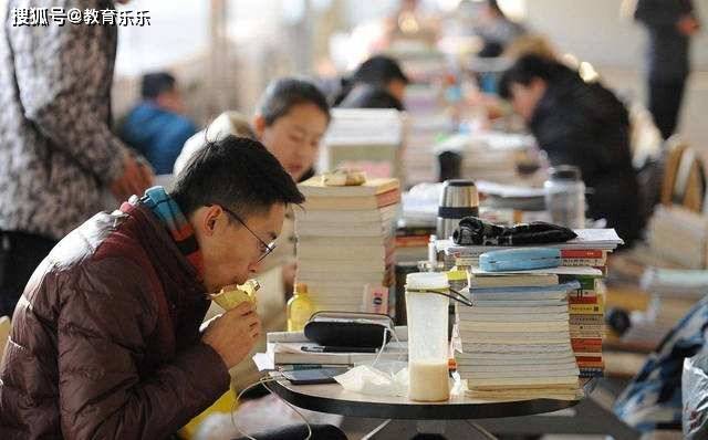 孩子|为何一定要努力考上985、211名校？普通家庭出生的孩子