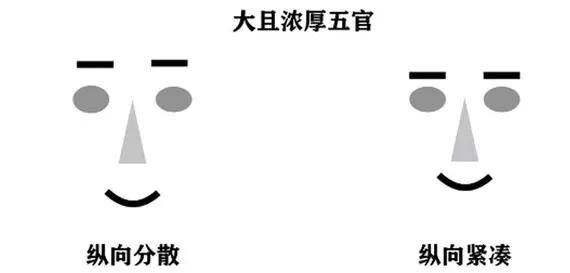 五官|同样是姐姐脸，为什么一个翻车一个却晋升神颜？