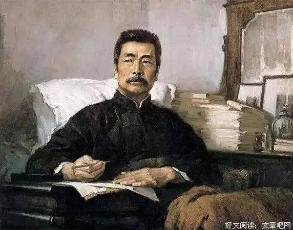 鲁迅GDP_民国教师收入:鲁迅月薪350个大洋,地位难以想象!