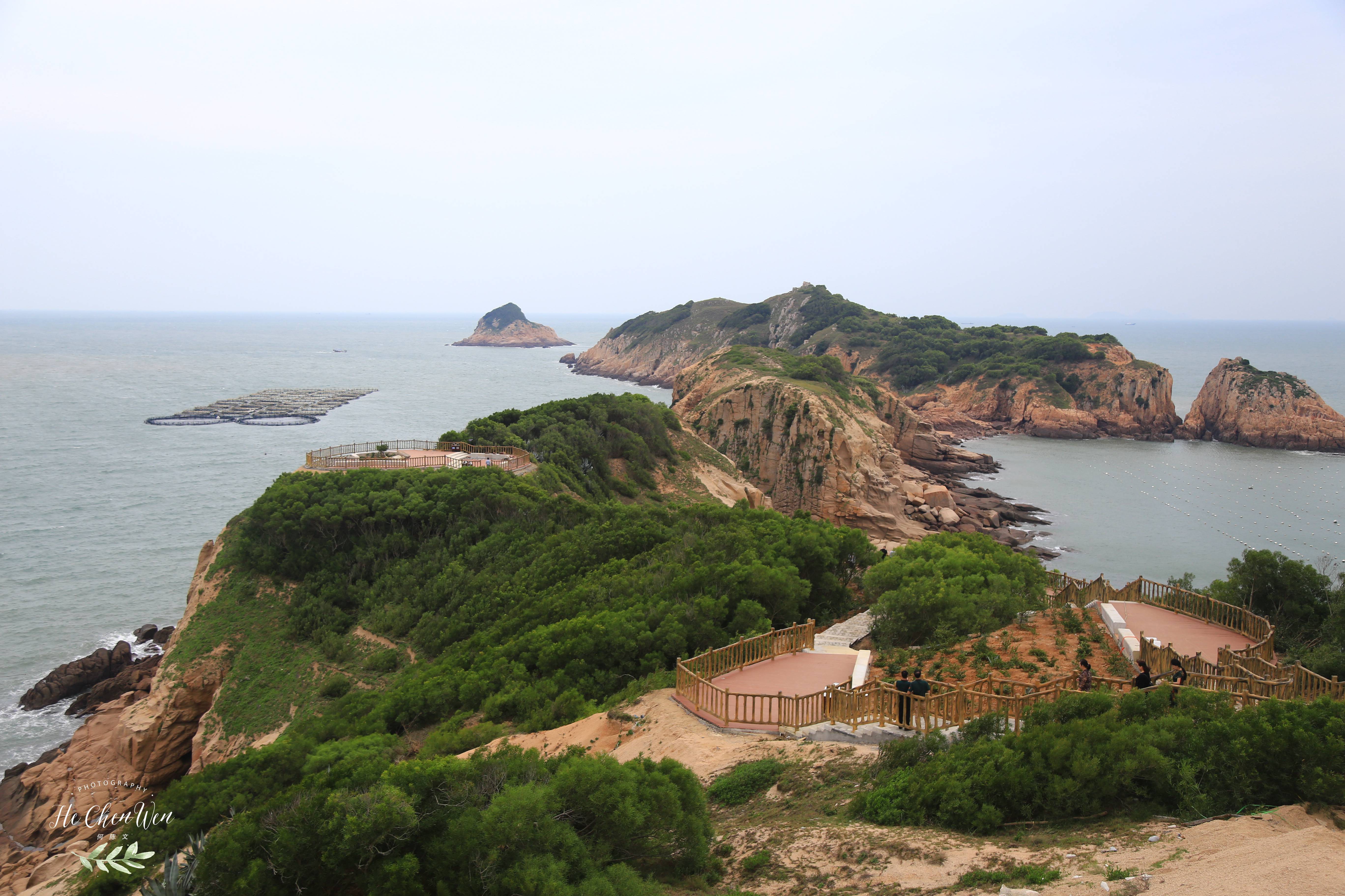 福建的滨海小城,却是摄影的天堂,摄影师趋之若鹜_霞浦