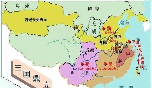 三国幽州人口_龙子湖校区教学楼图片欣赏下载