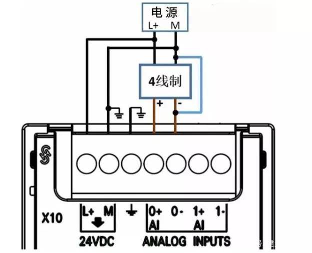 rs485温湿度传感器的接线方式及注意事项