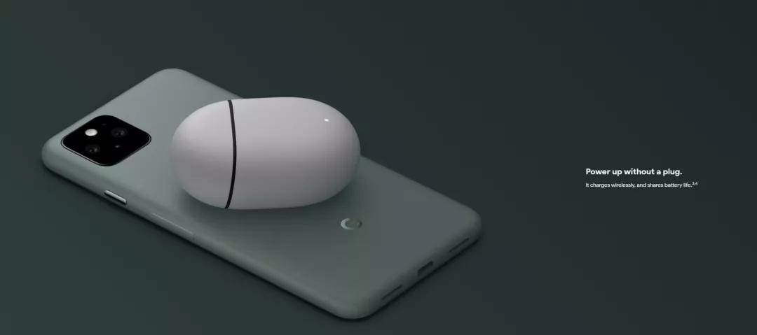 Google|谷歌开的这场轻量级发布会，重新定义了什么是旗舰机