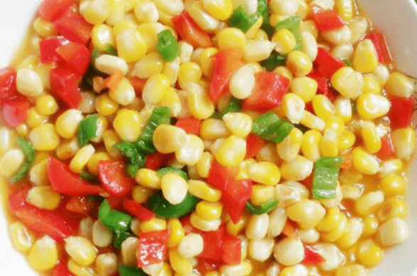 维生素|孩子吃的“黄金菜”，补充维生素C，补血升免疫，生病少夏天