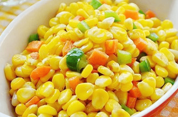 维生素|孩子吃的“黄金菜”，补充维生素C，补血升免疫，生病少夏天