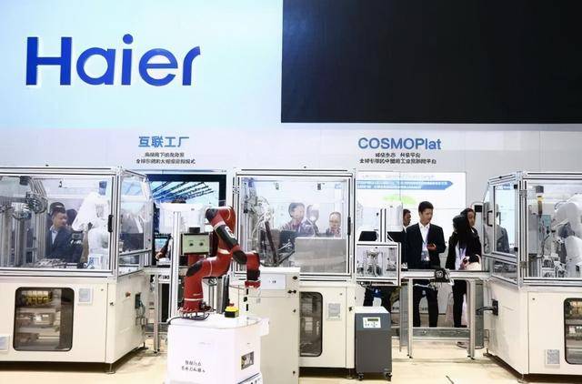 观点评论|互联网平台打造智造工厂，阿里巴巴的犀牛智造到底意味着什么?