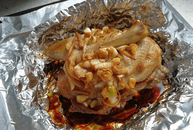 怎样做三杯鸡好吃又简单 a66d5760e2e14ea781d604fc706785fa.png