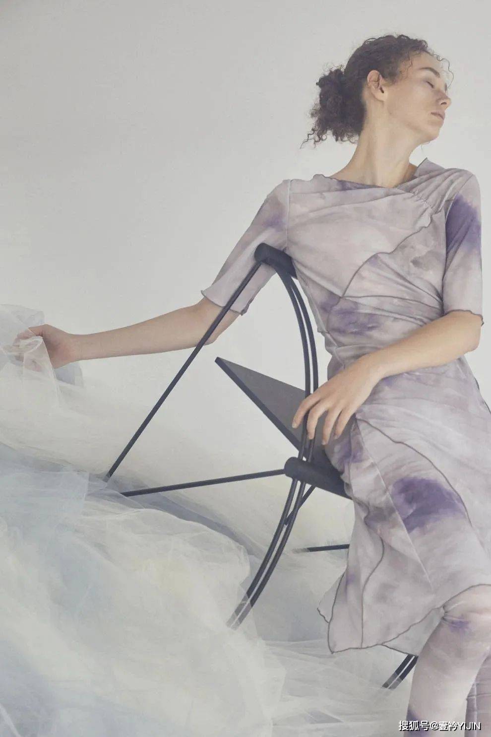 系列|秋天+日常生活碎片+小戏剧=日本设计师品牌MURRAL