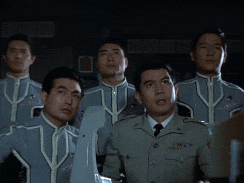 安奴队员被宇宙人攻击诸星团为了安奴队员豁出去了