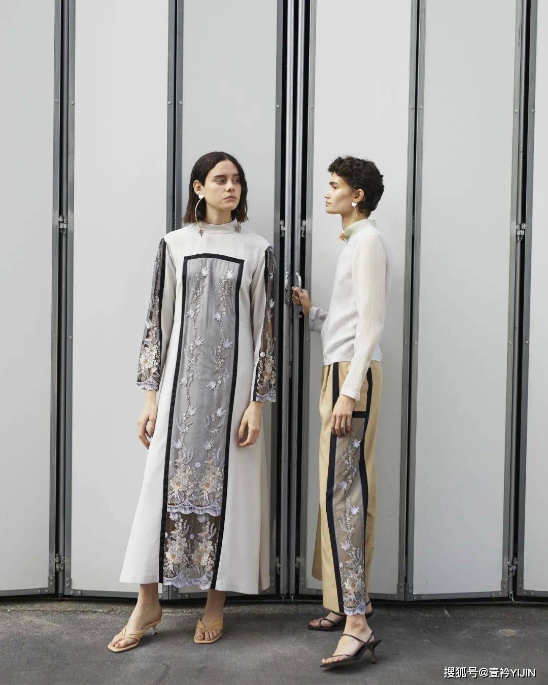 系列|秋天+日常生活碎片+小戏剧=日本设计师品牌MURRAL