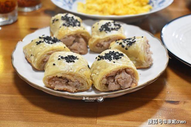 早餐|暖胃又暖心,网友:丰盛营养,跟着做秋冬早餐这样做吃饱又吃好