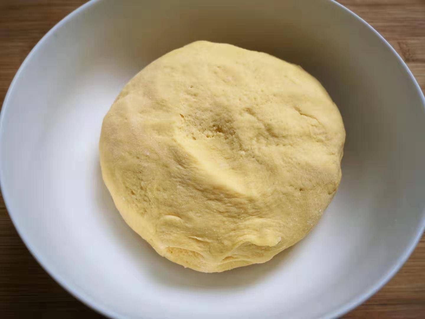 葱花饼|开水一烫,咸香诱人,隔三差五必吃1顿秋天清理肠胃就吃这个饼