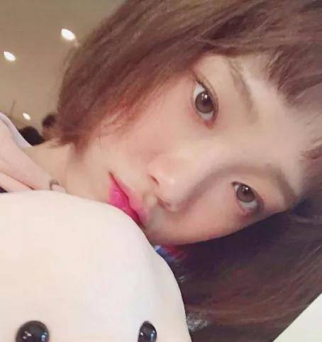 圣经|仅靠do个扇形双眼皮就救了整张土气脸！这位的反转思路请反复朗诵800遍…