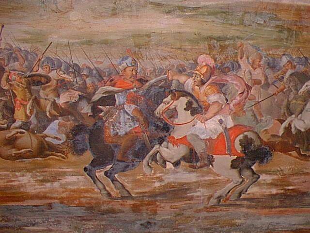 拔都西征时,欧洲贵族曾向蒙古人发动十字军东征,最终结局如何?