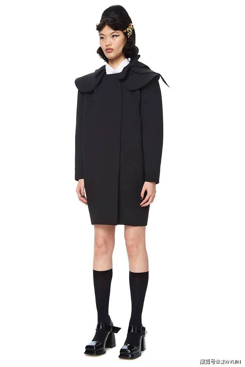 速报|秀场速报 | SHUSHU/TONG女孩请起立，最新系列她来了！