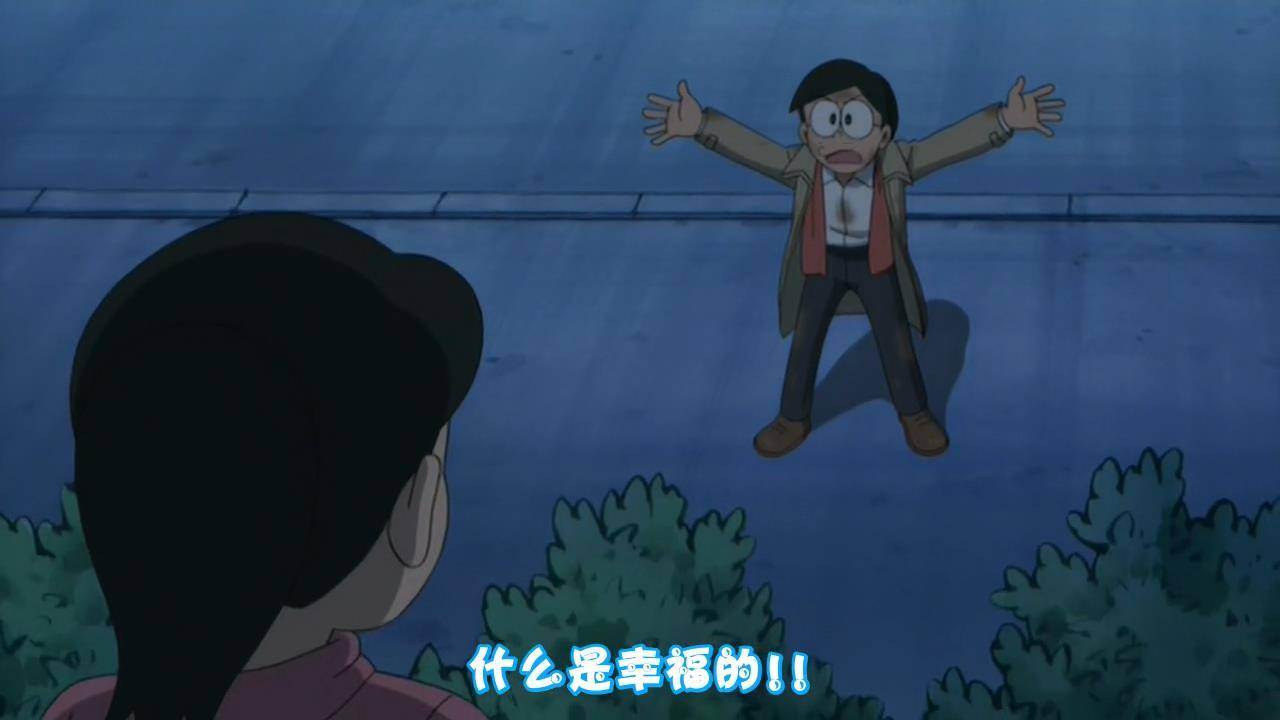 《哆啦A梦》的大结局竟如此悲惨？看后很多人都不想活了