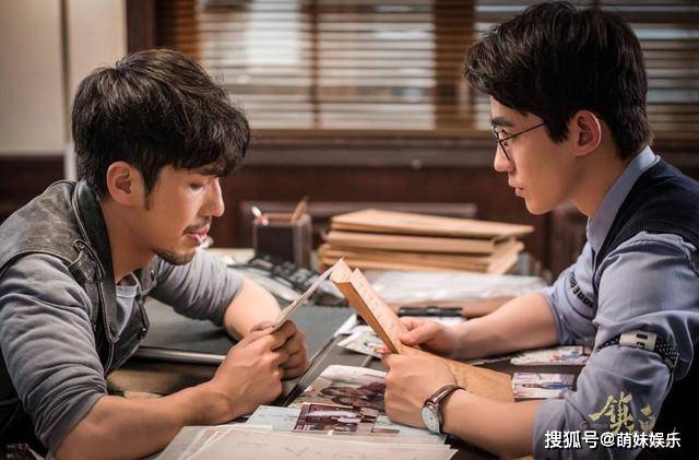 林更新否认出演《默读》，曾回复粉丝：处境很
