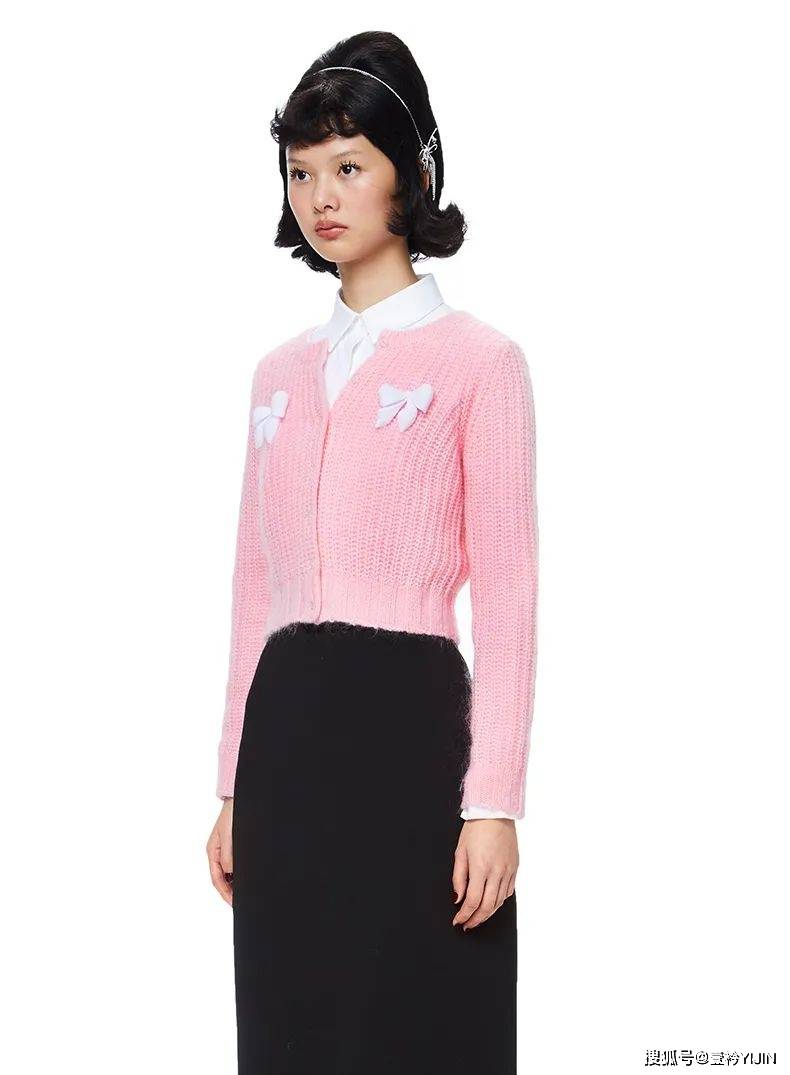 速报|秀场速报 | SHUSHU/TONG女孩请起立，最新系列她来了！