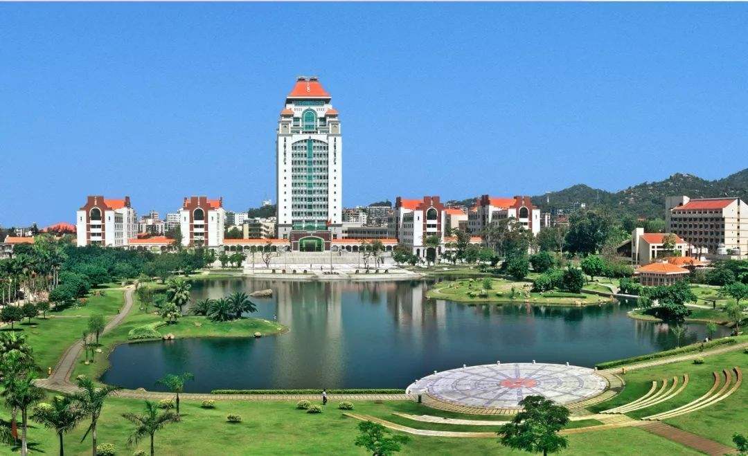 2025全球大学排行榜揭晓:顶级名校一览无余