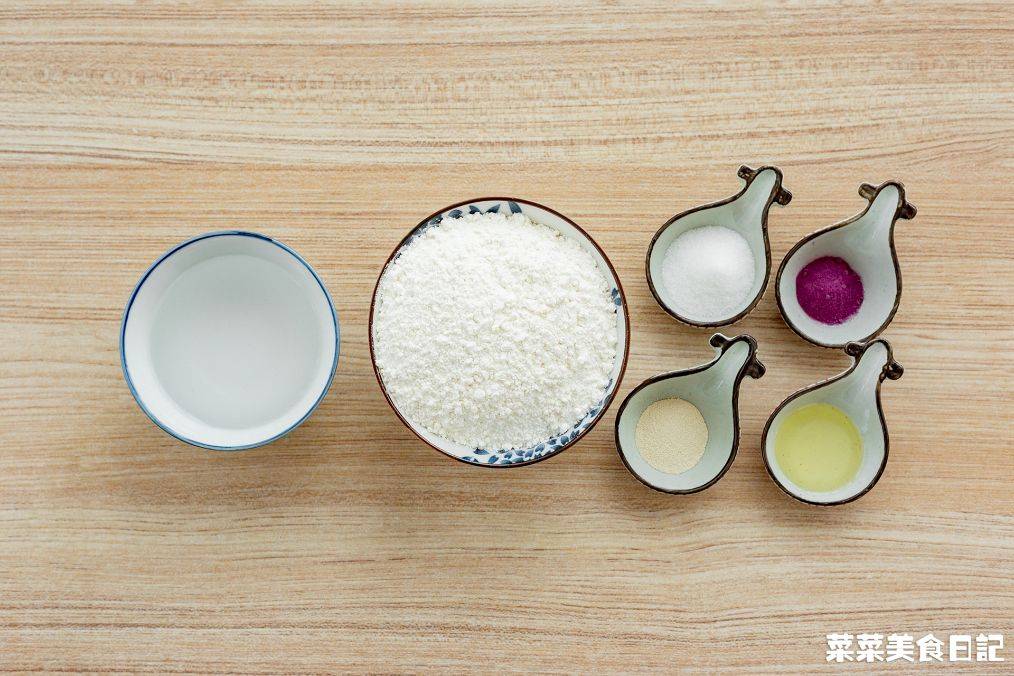 面团|香!火出国门的绝味早餐!在家一蒸就搞定