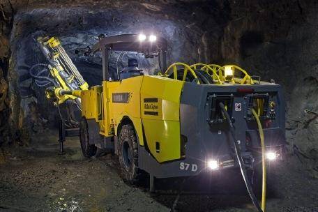 2021年蒙古国际矿山机械展 外蒙古 采矿设备 矿业展览