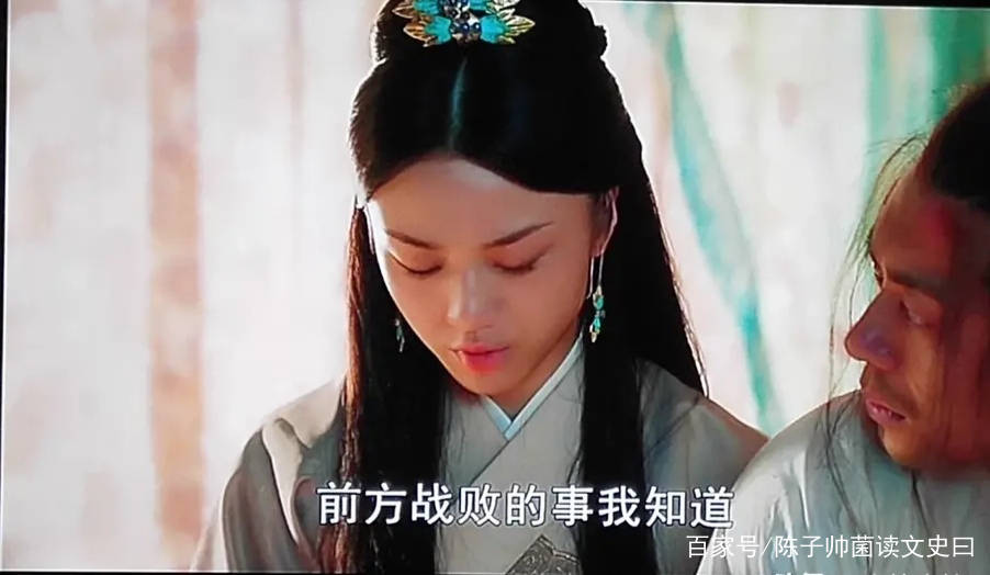 大明风华 厂里厂气的太孙朱瞻基下线了,看孙若薇的选择