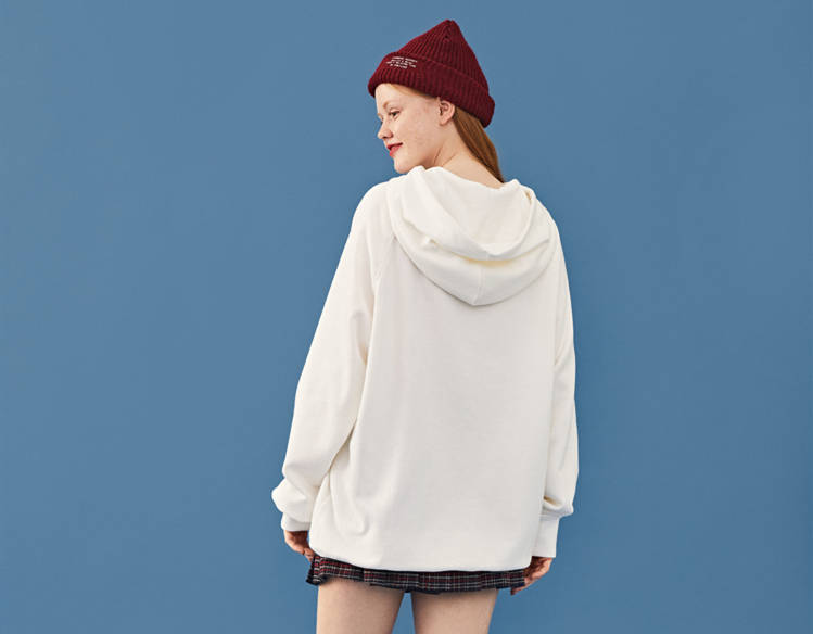 印花|卫衣定做厂家有哪些印花工艺？