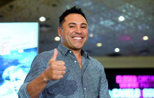 拳手排行榜_英媒体拳手排行榜出炉!重量级4名拳手跻身前十,第一名无人可及