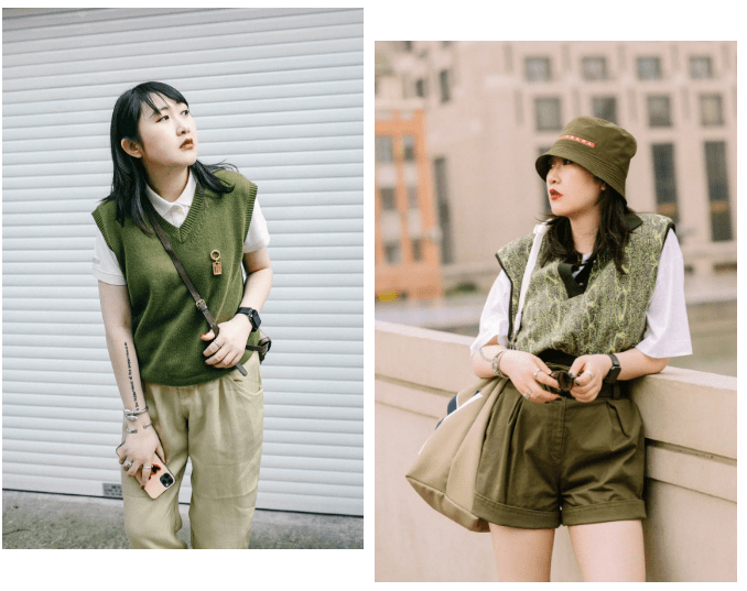 衣服|总是重复购买，还不是因为不知道这个「上衣清单」