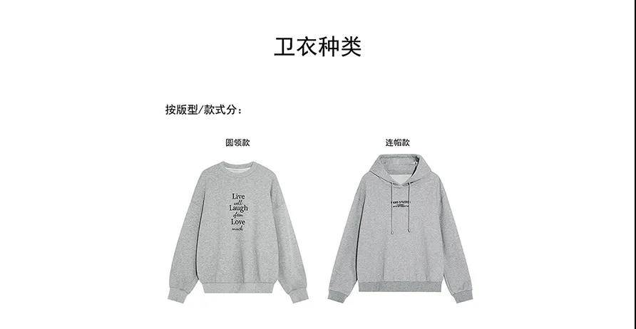 衣服|总是重复购买，还不是因为不知道这个「上衣清单」