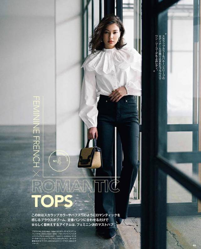 整体|只有极简风能穿出高级？你错了，＂设计感穿搭＂也能出彩，来试试