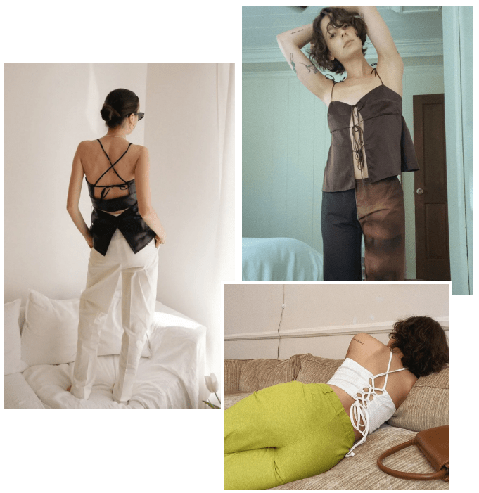 衣服|总是重复购买，还不是因为不知道这个「上衣清单」